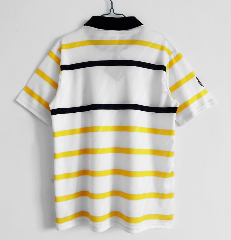 Scotland Away Kit 88/91