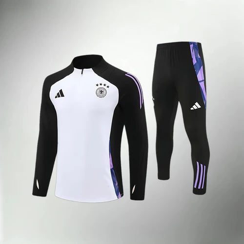 Germany 25/26 Long Training Set