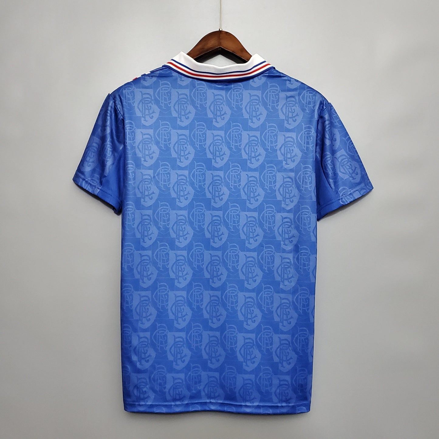 Glasgow Rangers Home Kit 96/97