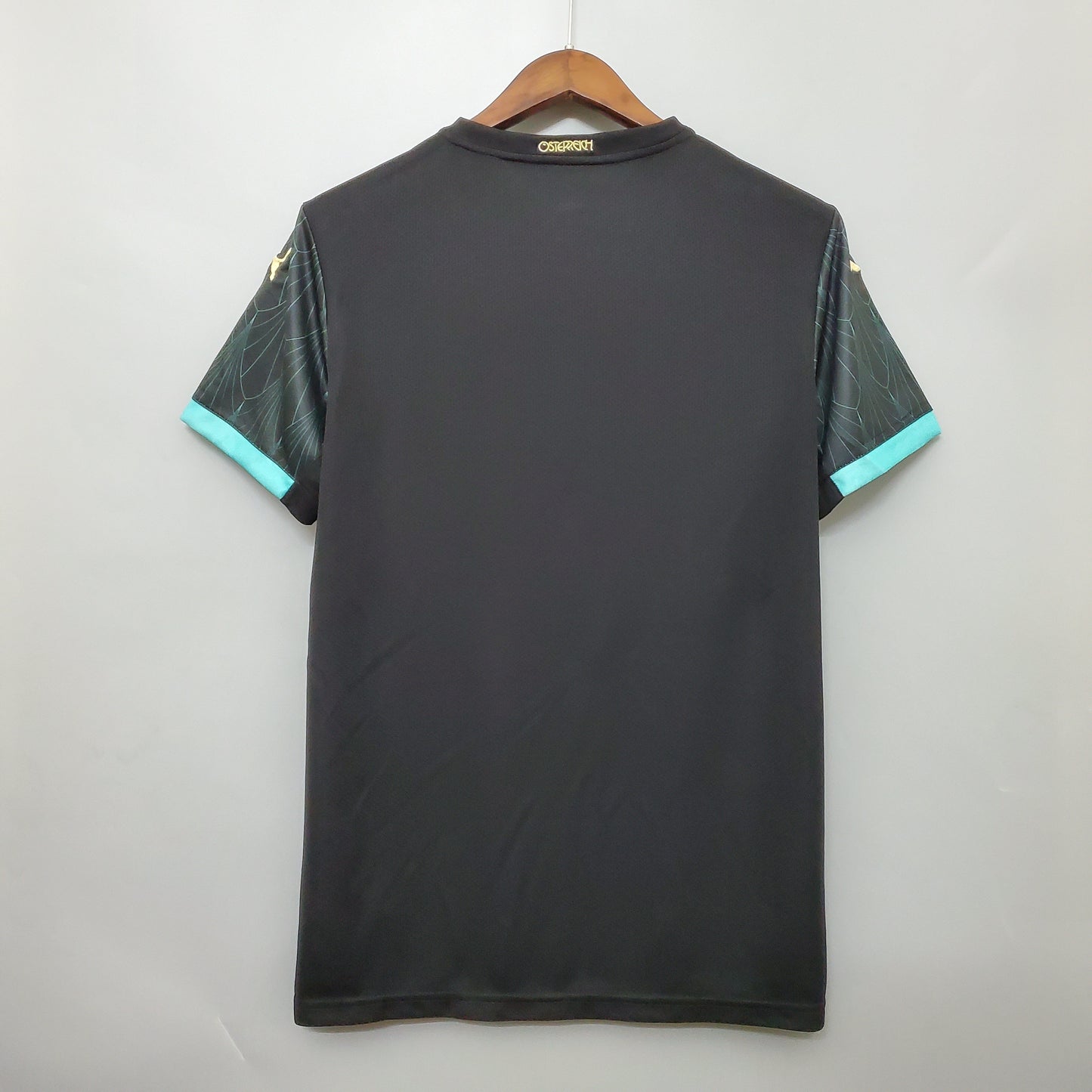 Austria Away Kit 19/20