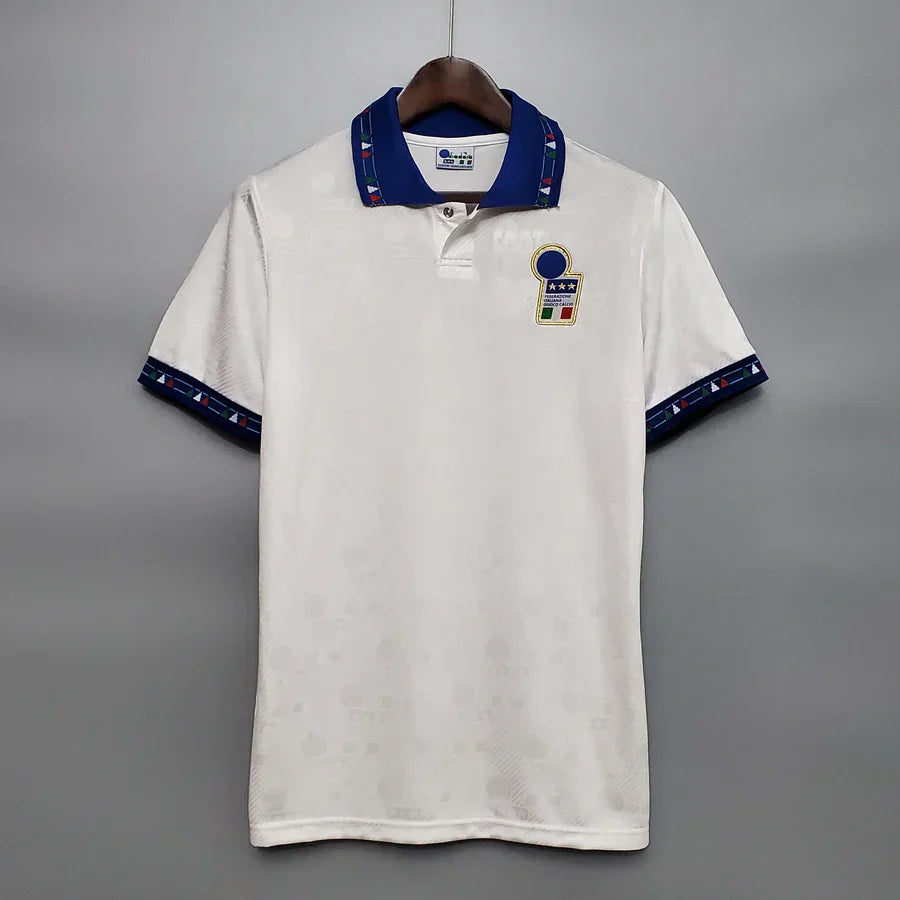 Italy Away Kit 93/94