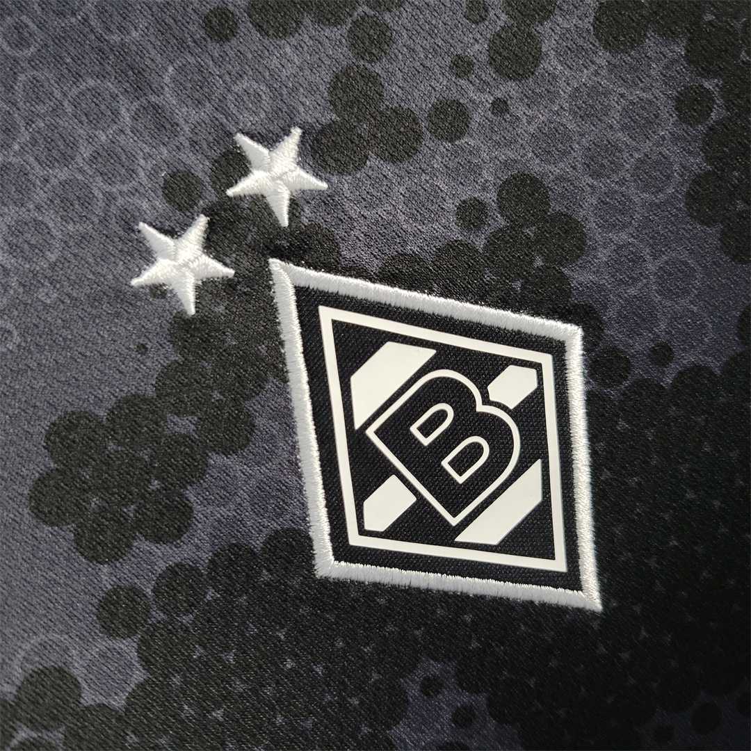 Borussia Mönchengladbach Away Kit 22/23