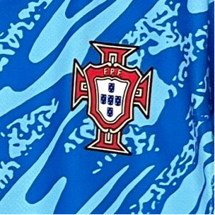 Portugal Goalkeeper Kit 23/24