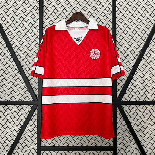 Denmark Home Kit 87/88