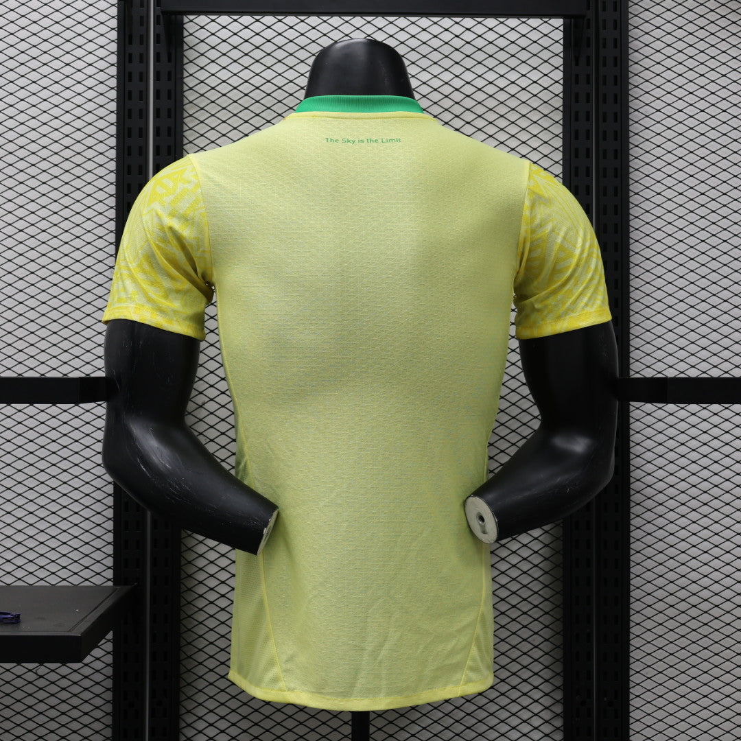Mamelodi Sundowns Home Kit 24/25