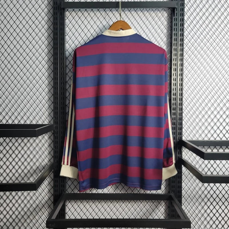 Newcastle United Away Kit 95/97