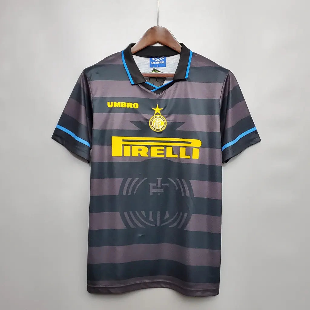 Inter Milan Third Kit 97/98