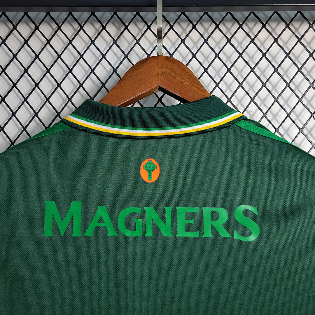 Celtic Limited Edition Kit 23/24