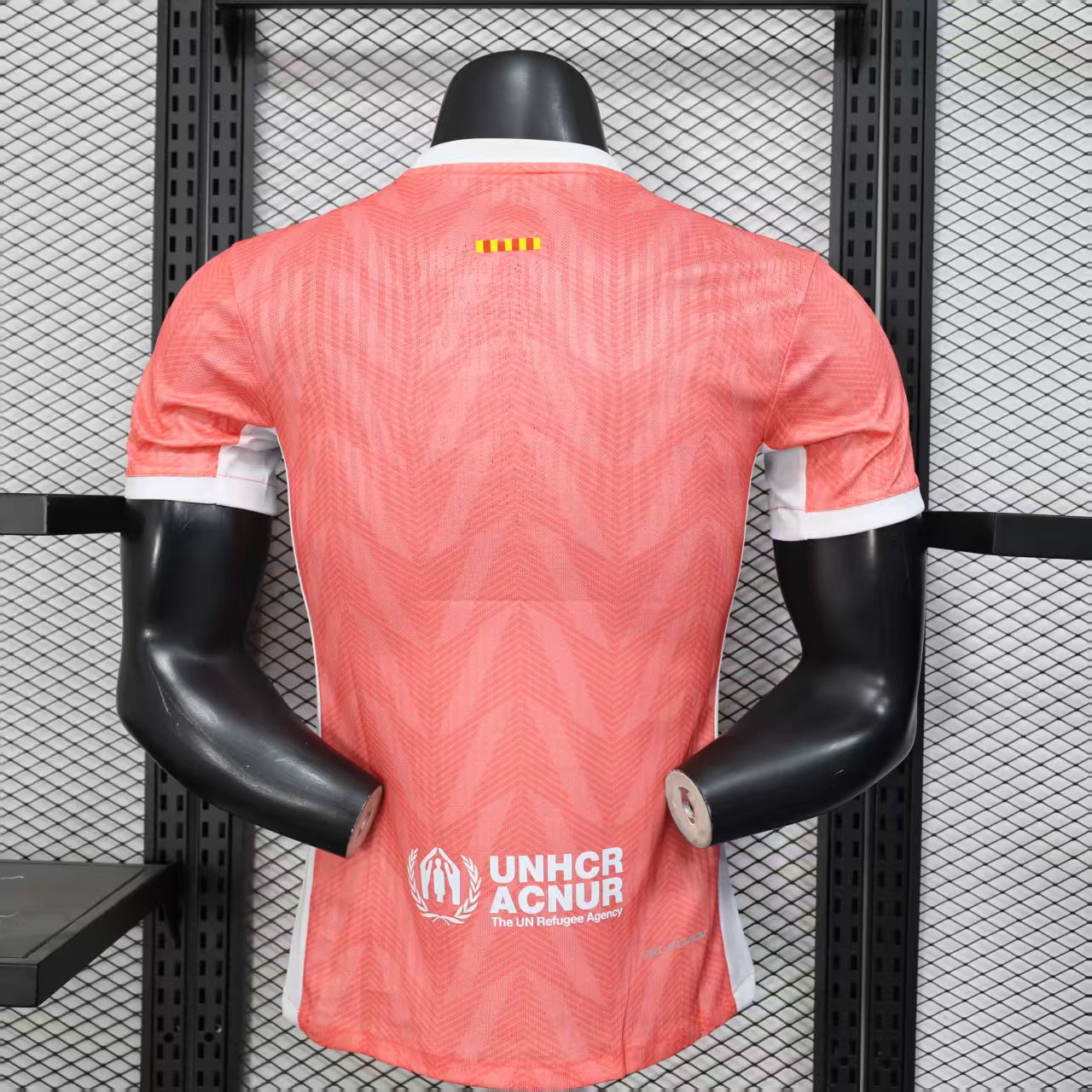 Barcelona “Soft Energy” Kit 25/26