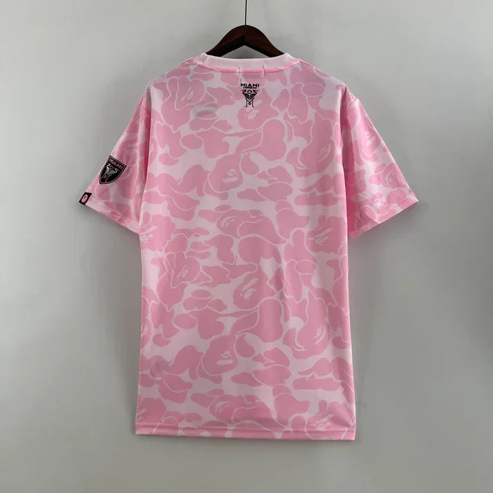 Inter Miami x A Bathing Ape Kit 23/24