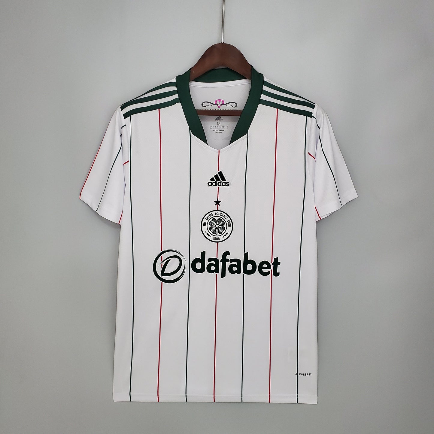 Celtic Third Kit 21/22