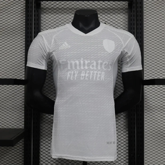 Arsenal “Pure Elegance” Kit 24/25