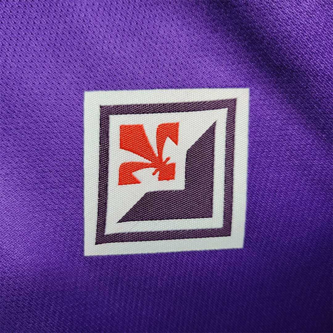 ACF Fiorentina Home Kit 22/23