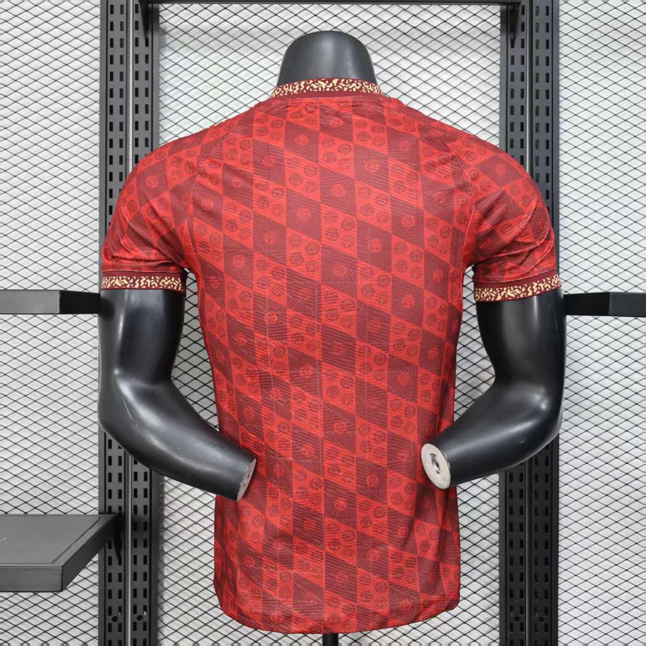 Bayern Munich Special Kit 25/26