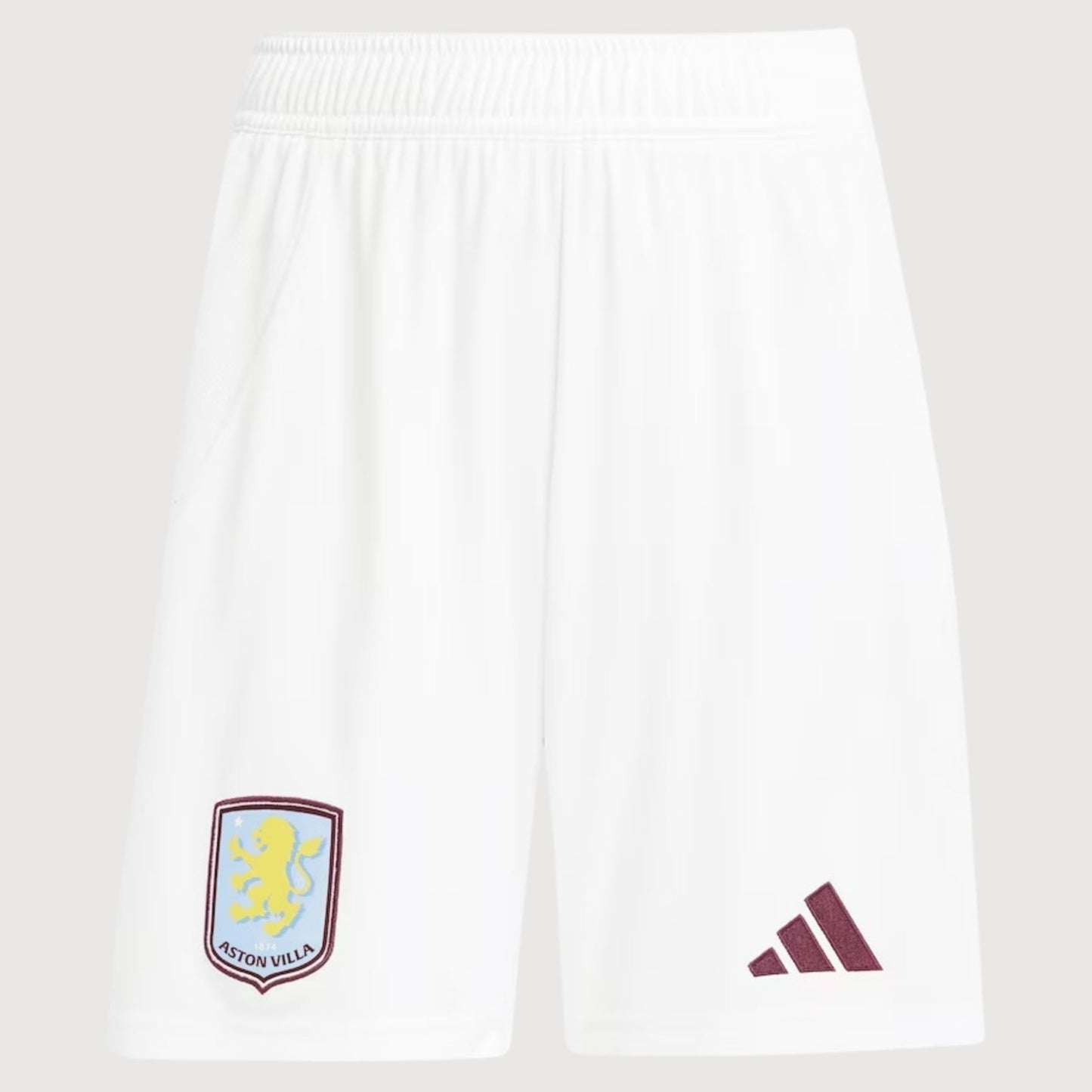 Aston Villa Home Shorts 24/25