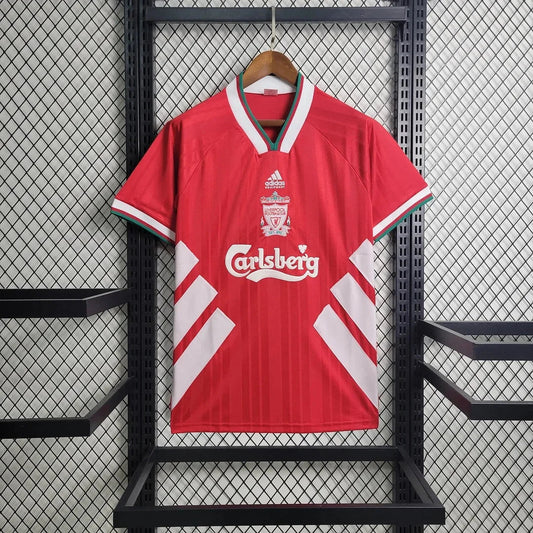 Liverpool Home Kit 93/95