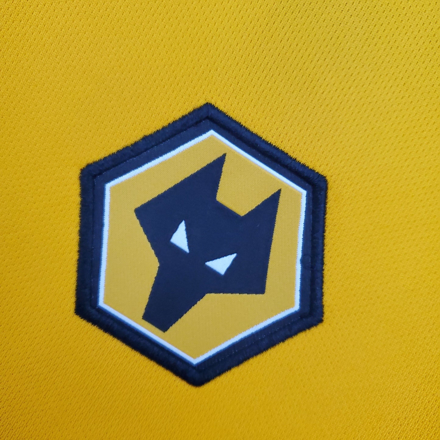 Wolves Home Kit 21/22