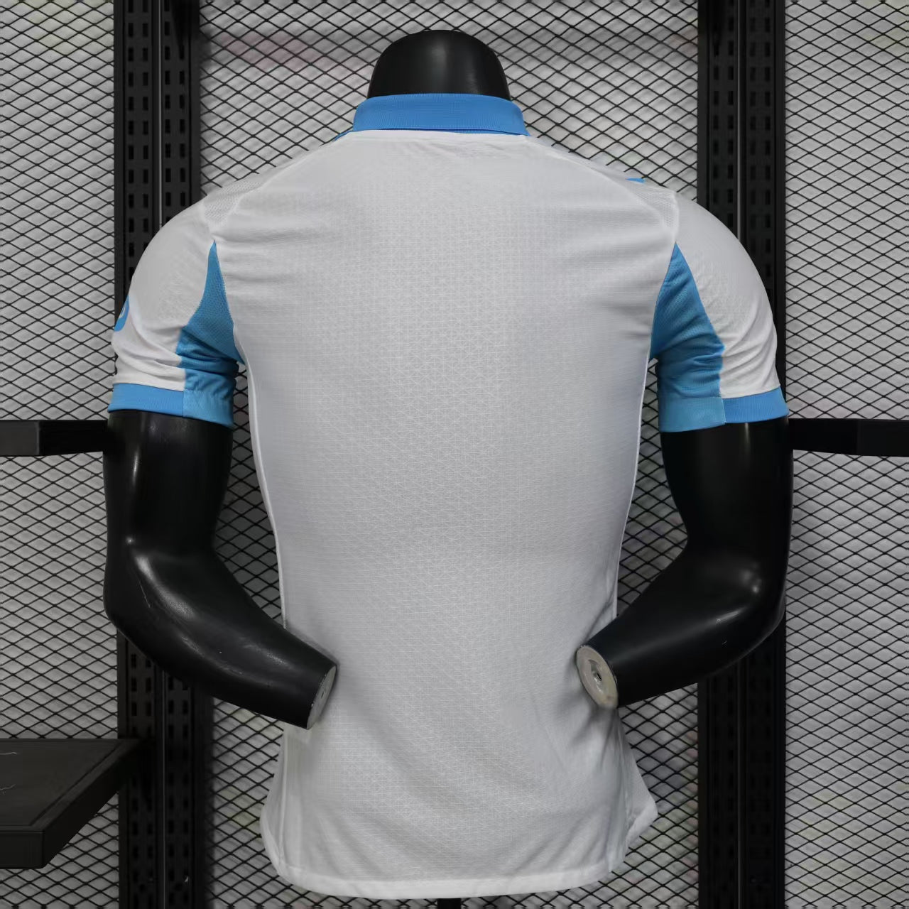Marseille Home Kit 25/26
