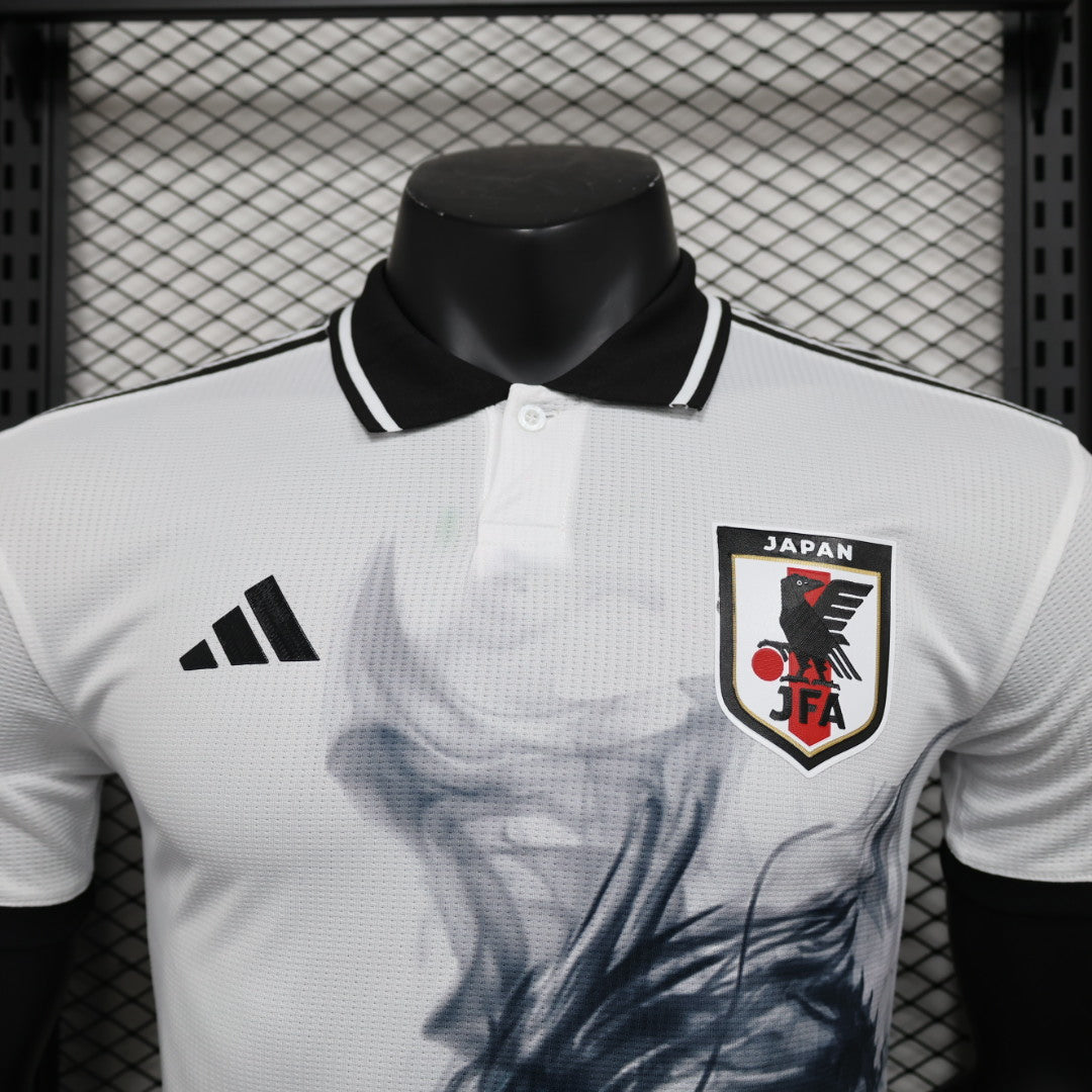 Japan "Ink Washed Dragon" Kit 23/24