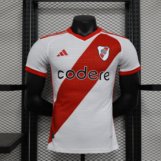 River Plate Home Kit 24/25