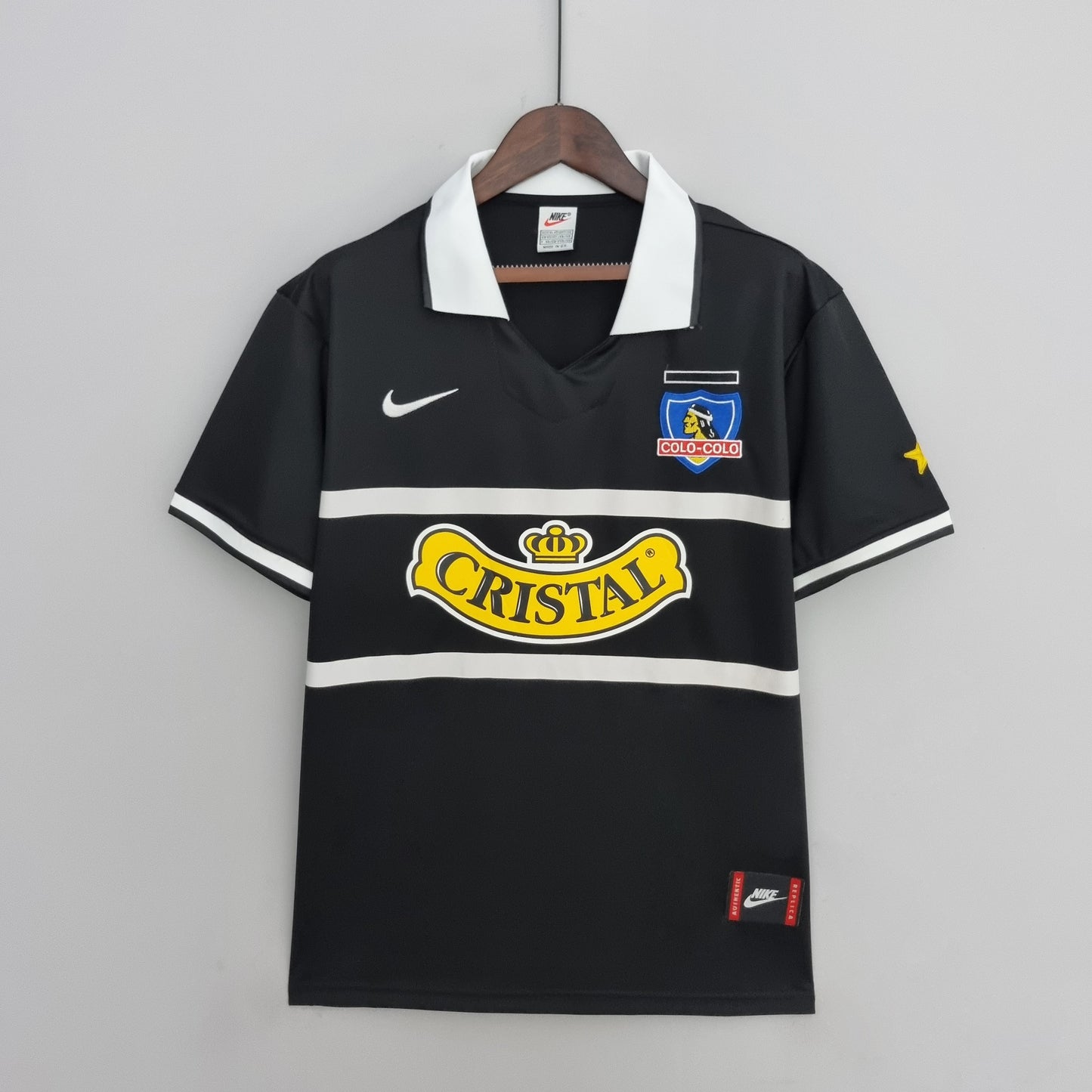 Colo-Colo away Kit 96/97