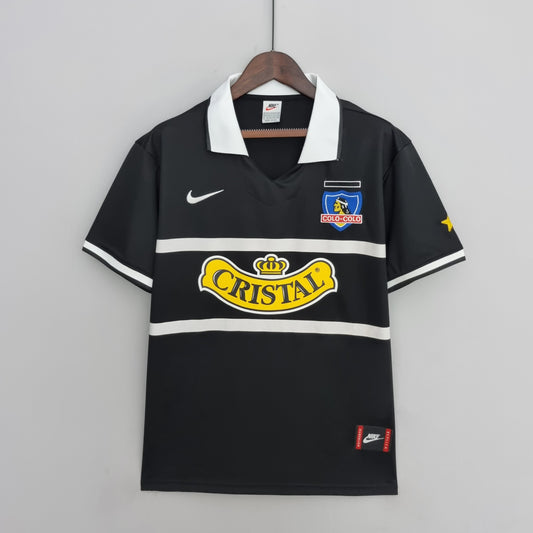 Colo-Colo away Kit 96/97
