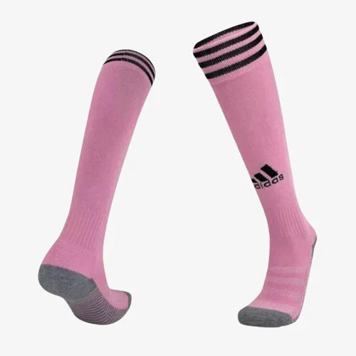 Football Socks: Inter Miami Home 24/25