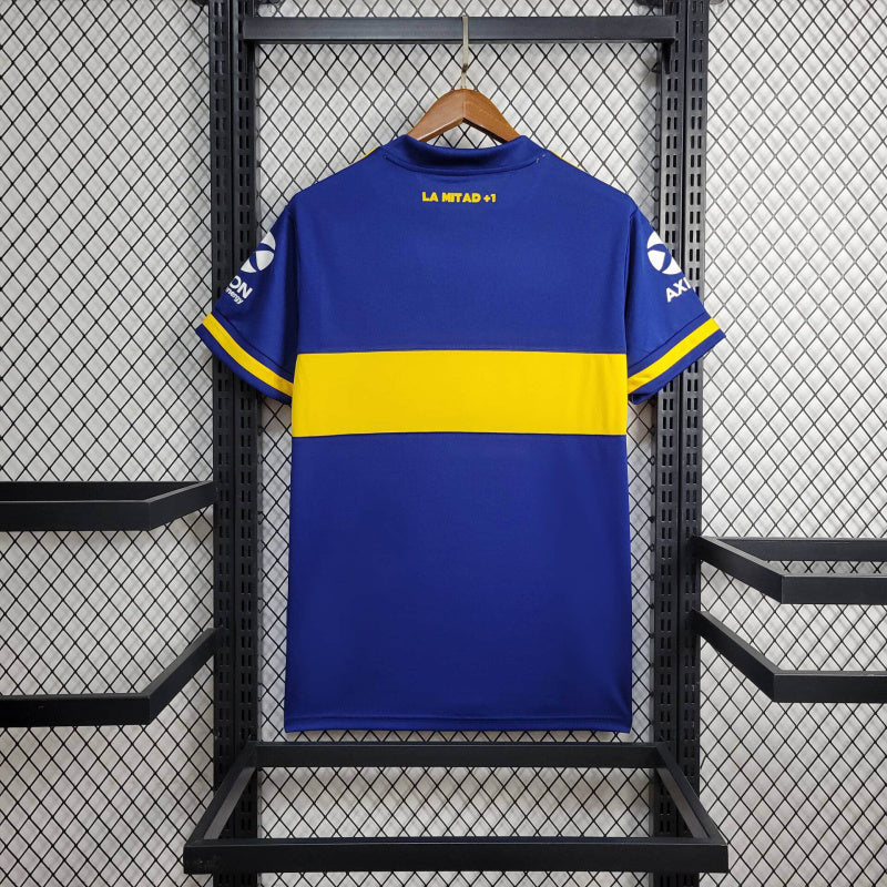 Boca Juniors Home Kit 20/21