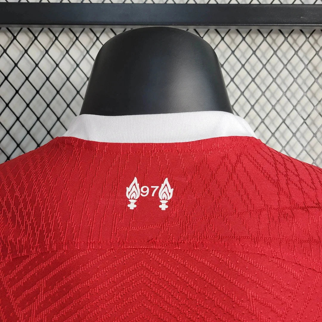 Liverpool Home Kit 23/24