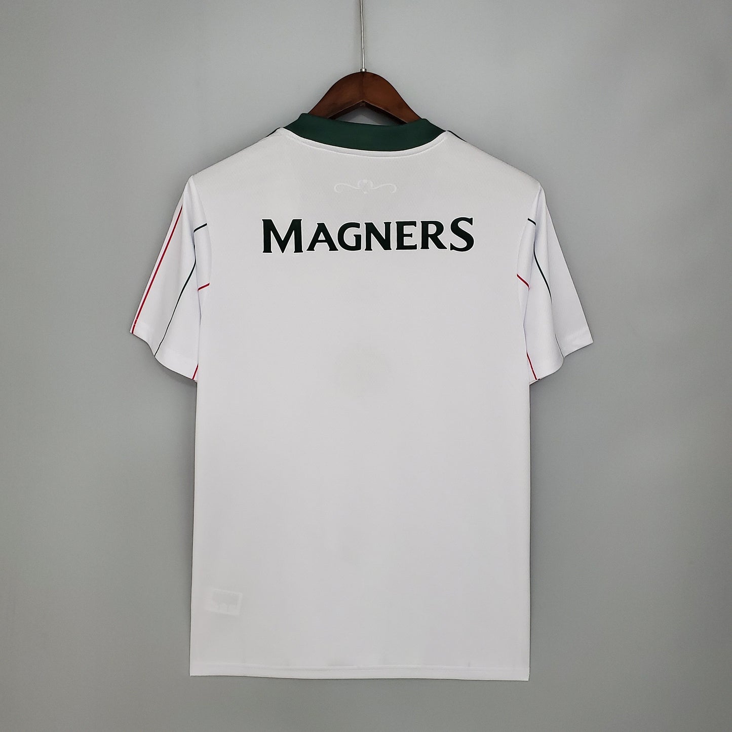Celtic Third Kit 21/22