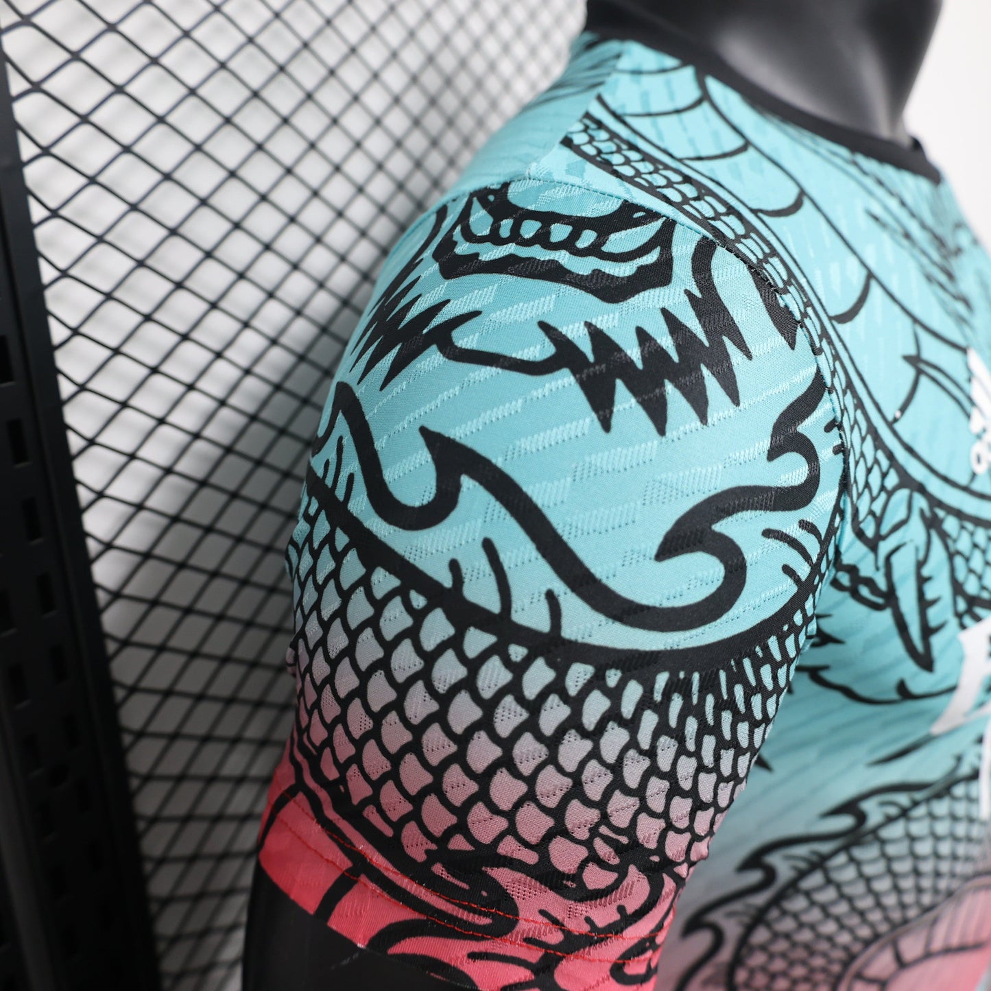 Real Madrid "Celestial Fire" Kit 24/25