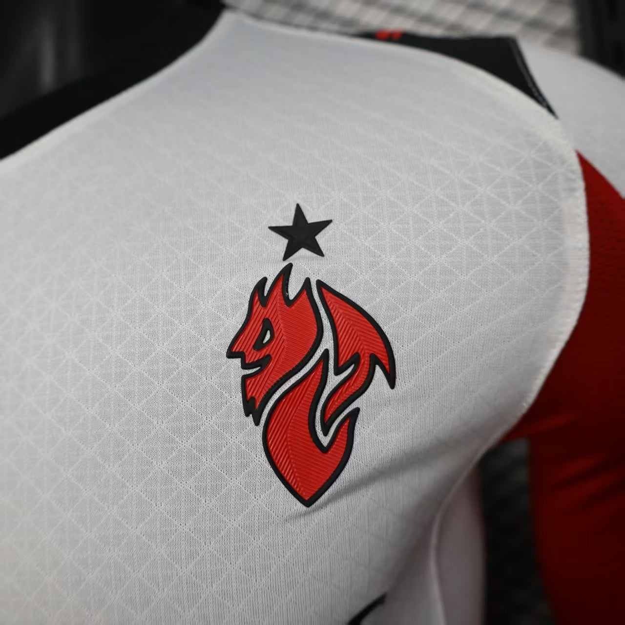 AC Milan Away Kit 25/26