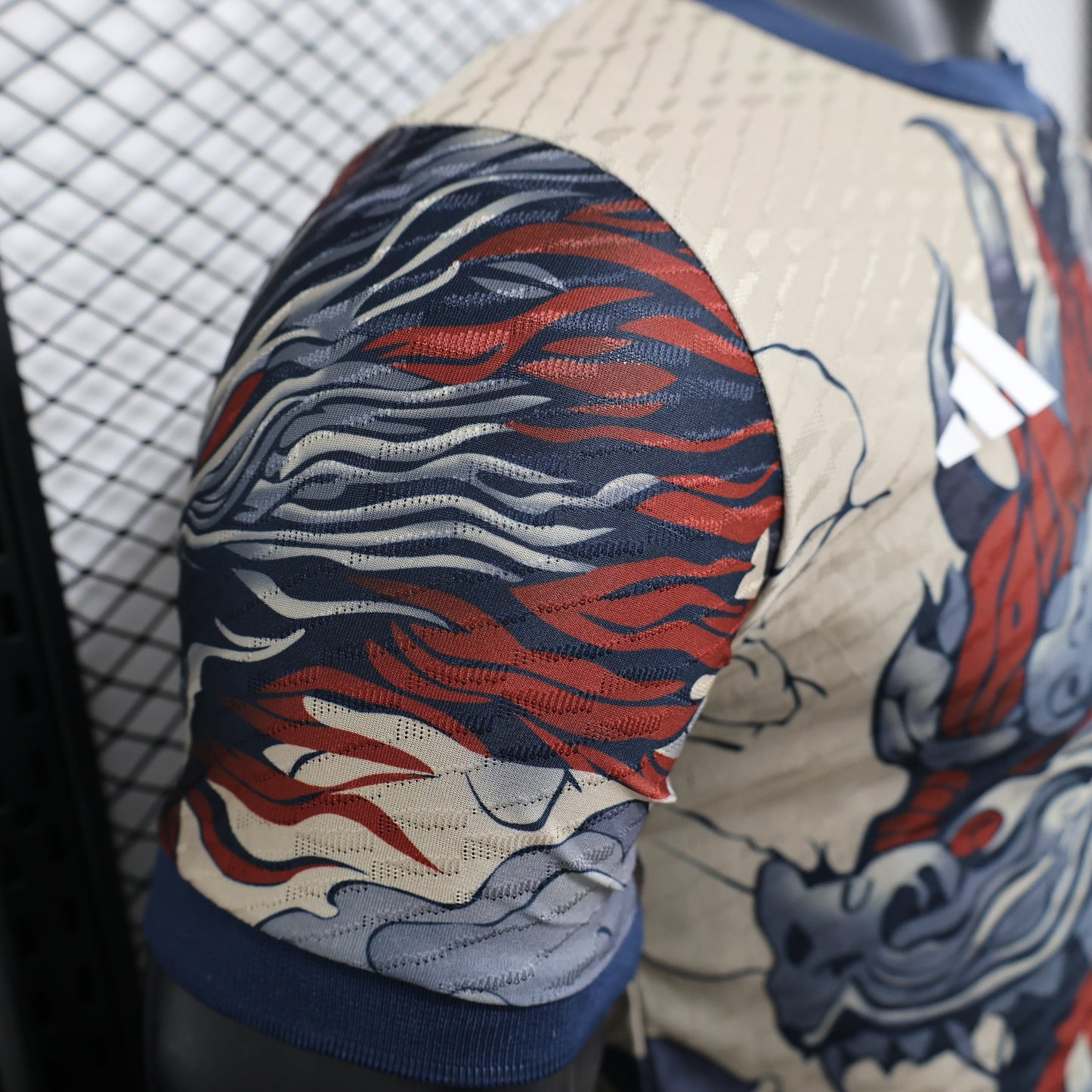 Japan "Akai Yūgen" Kit 24/25