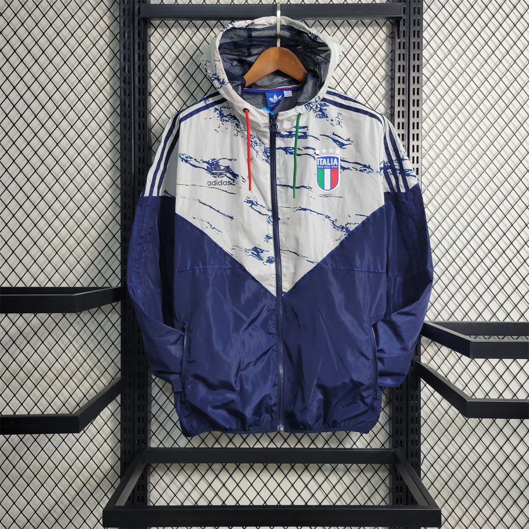 Italy Windbreaker 23/24