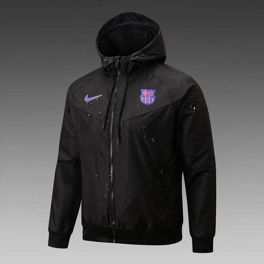 Barcelona Windbreaker 24/25