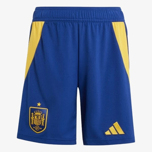Spain Home Shorts 23/24