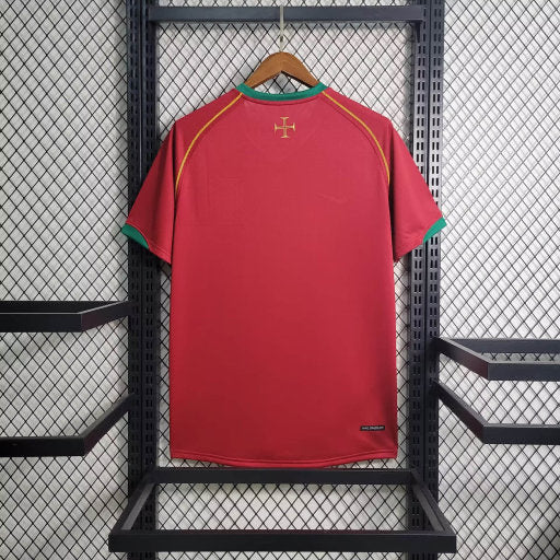 Portugal Home Kit 05/06