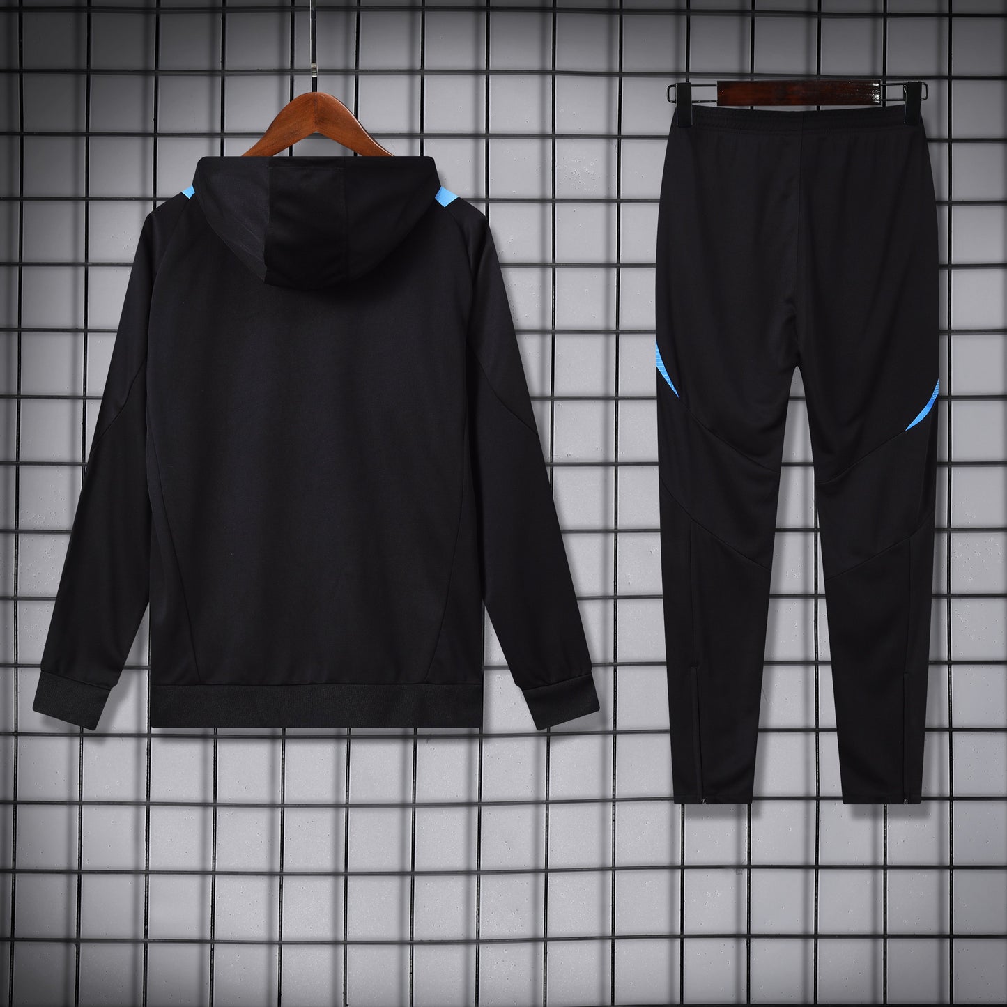 Argentina Hoodie Training Set 24/25