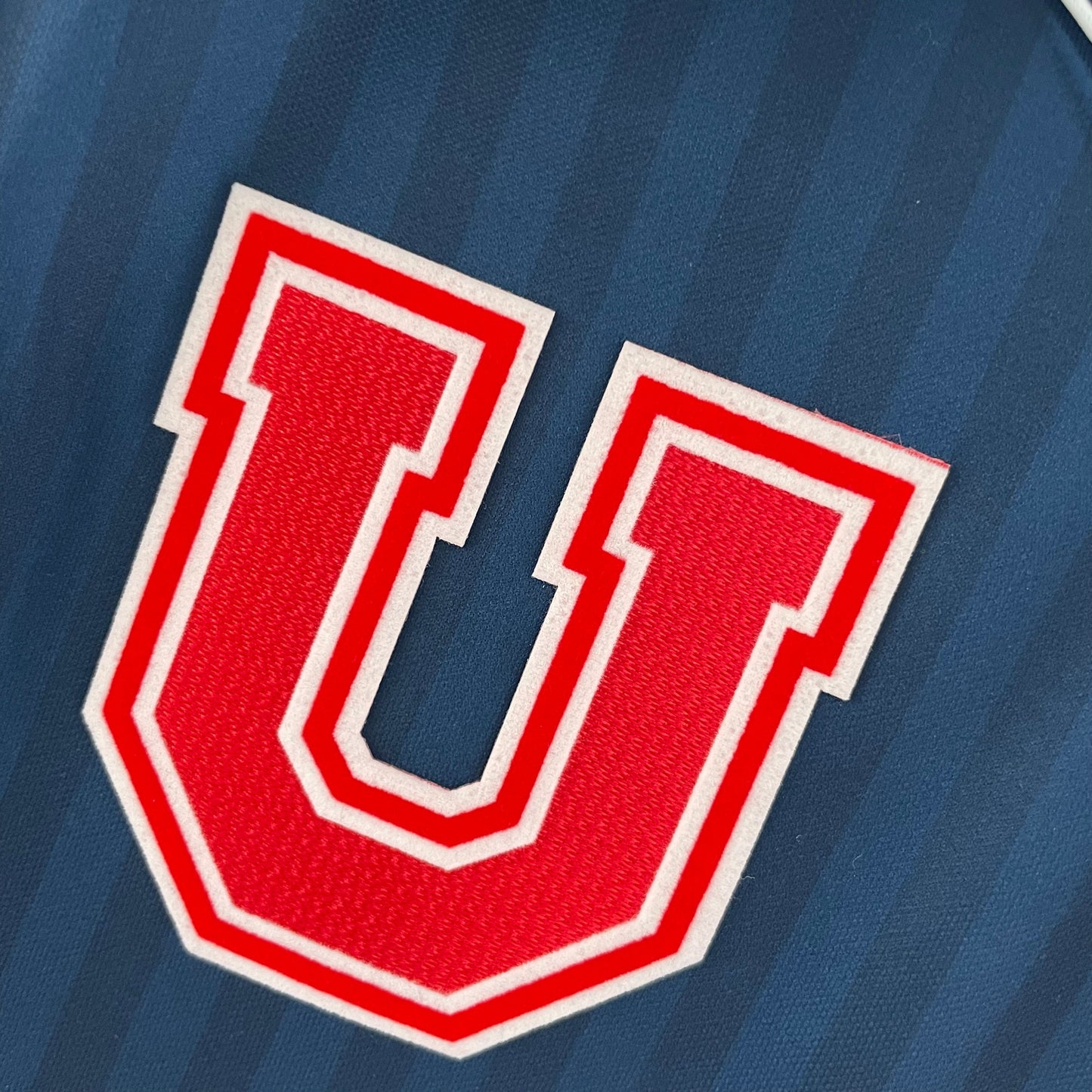 Universidad De Chile Home Kit 94/95