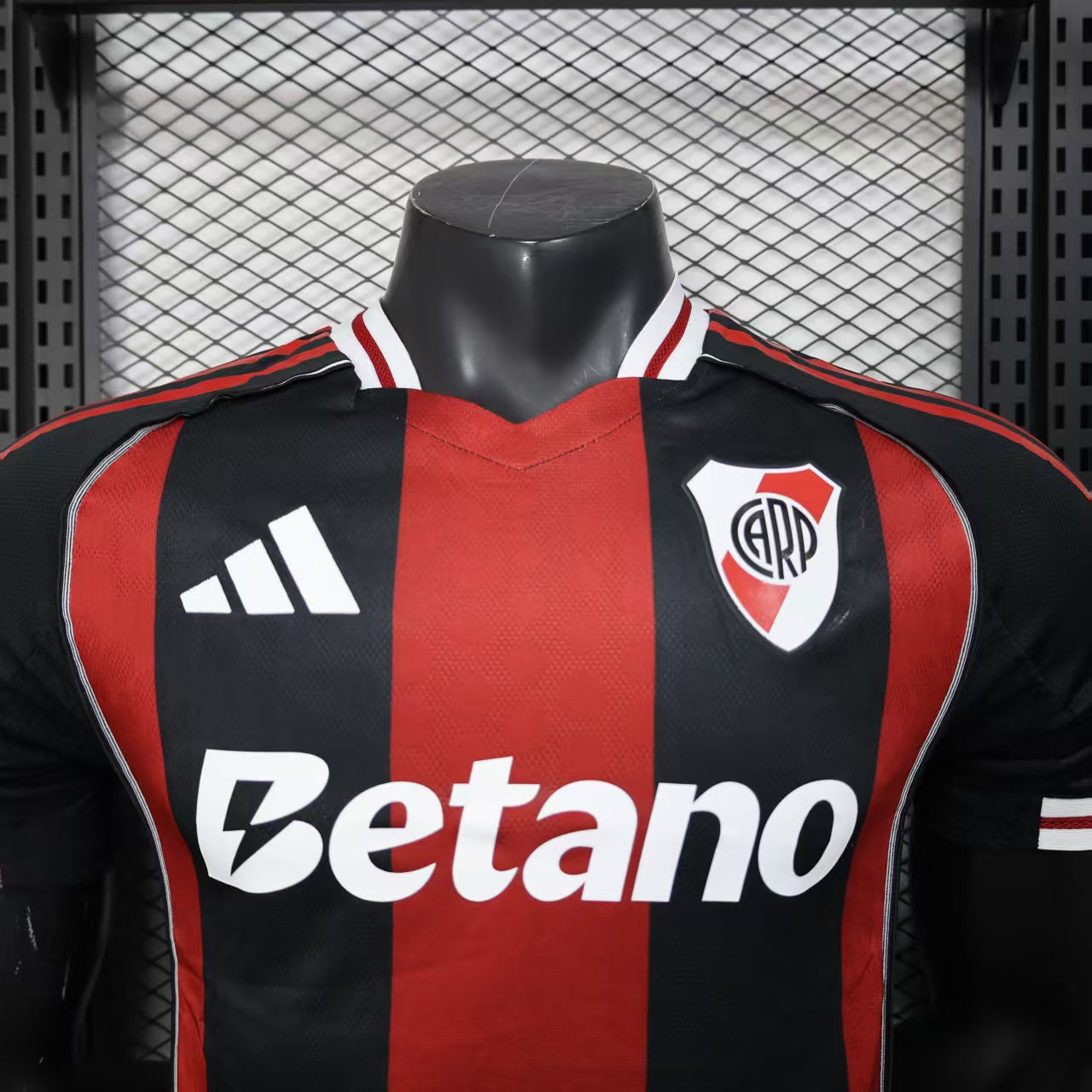 River Plate Away Kit 25/26