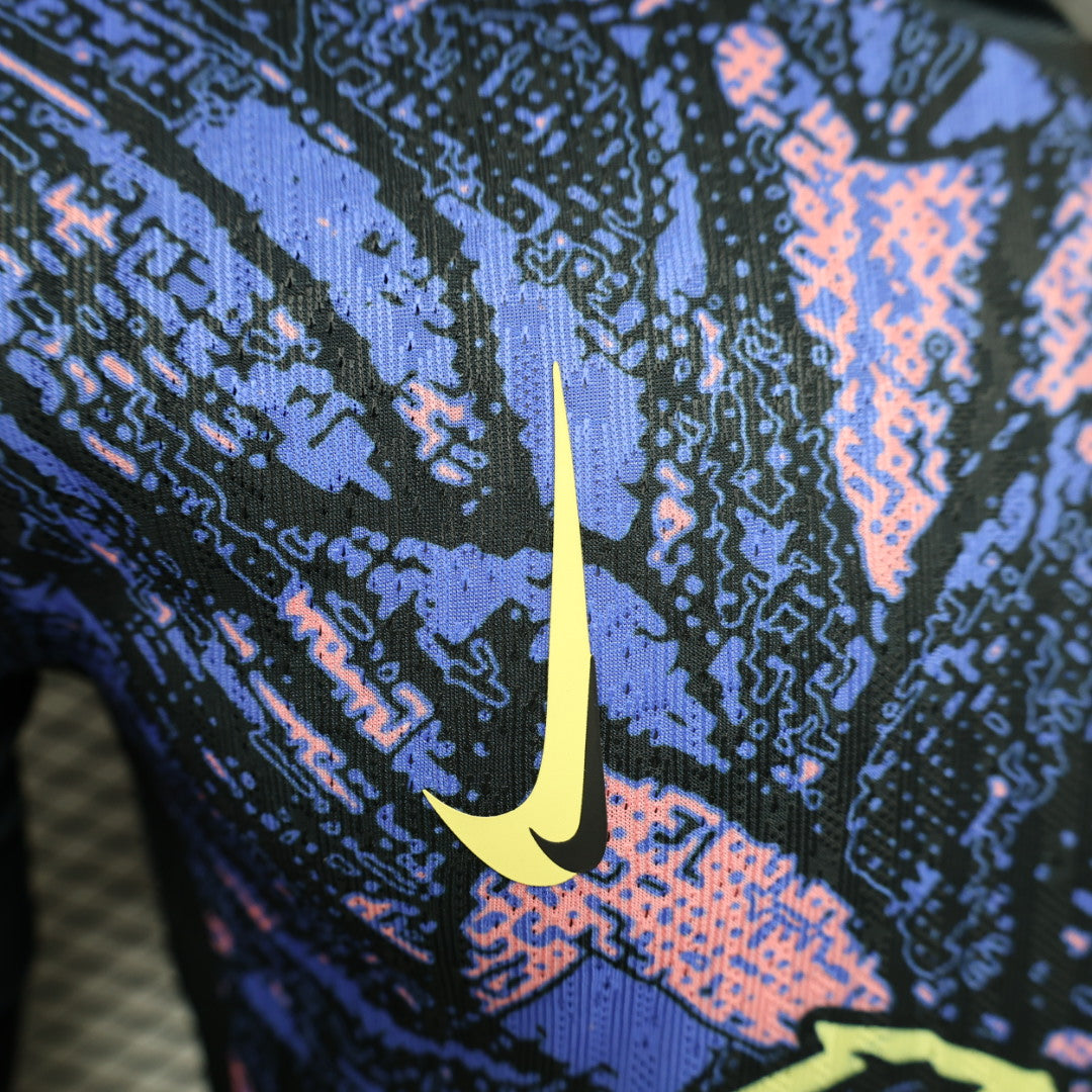 Club America Third Kit 24/25