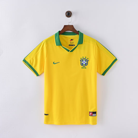 Brazil Home Kit 95/97