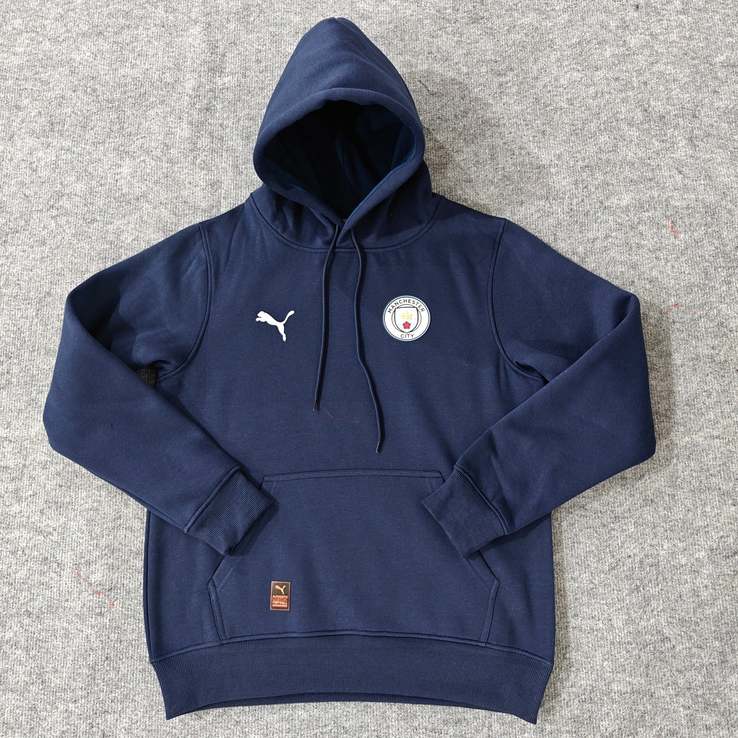 Manchester City Sweatshirt