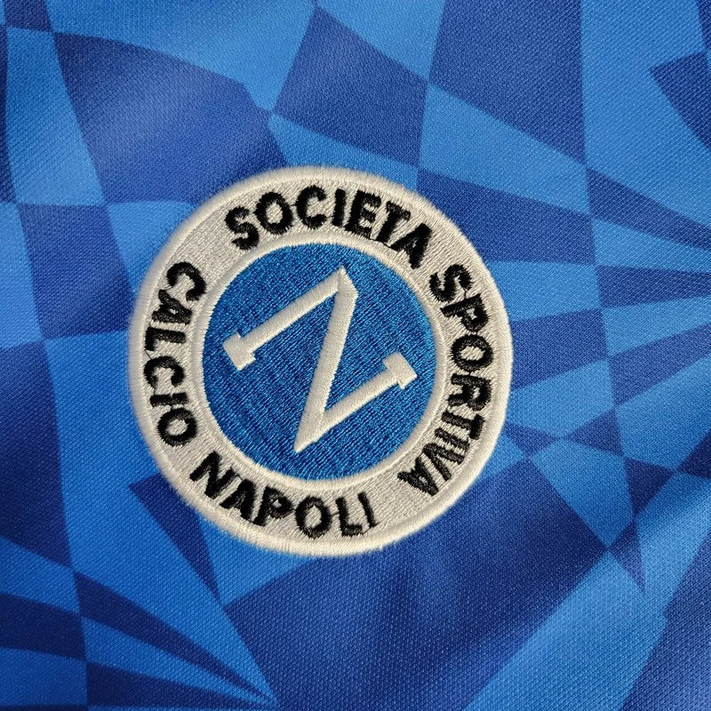 Napoli Home Kit 91/93