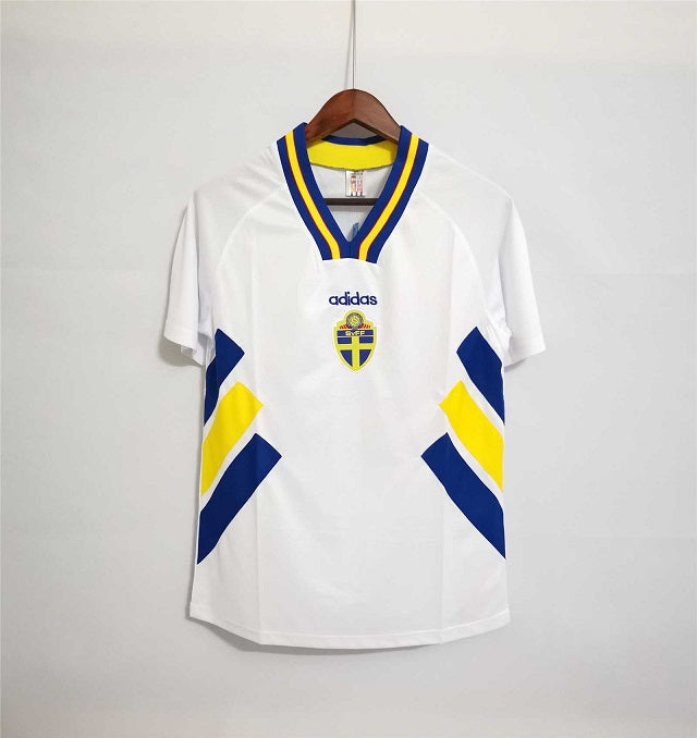Sweden Away Kit 93/94