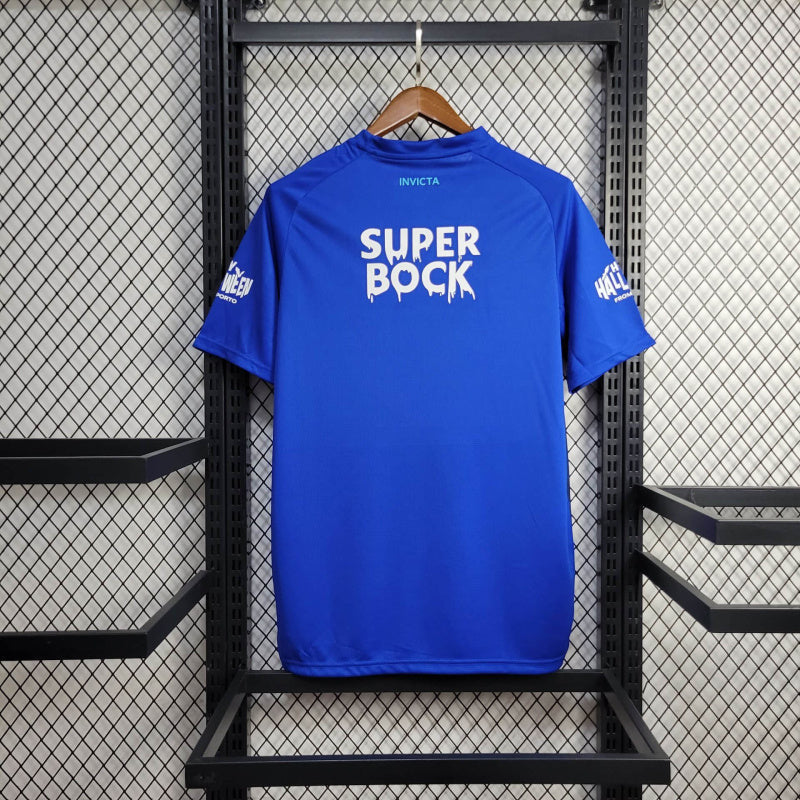 Porto “Halloween” Kit 24/25