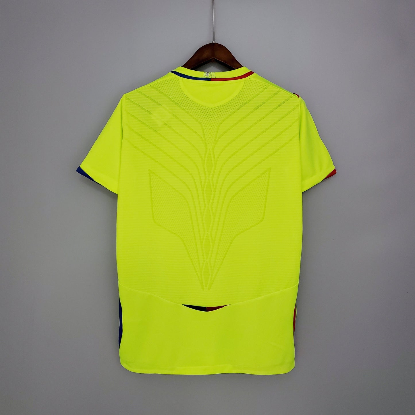Lyon Away Kit 08/09