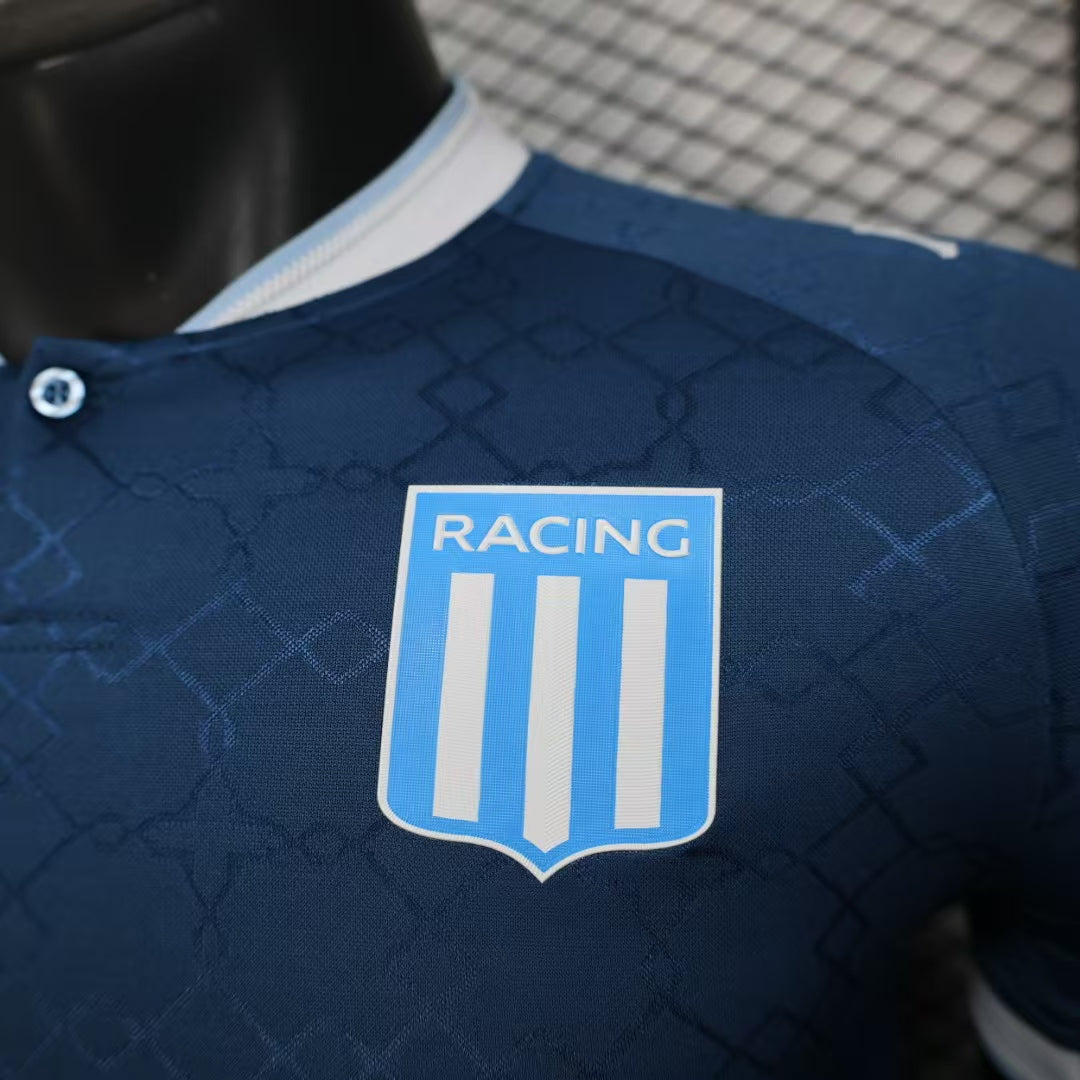 Racing Club Away Kit 25/26