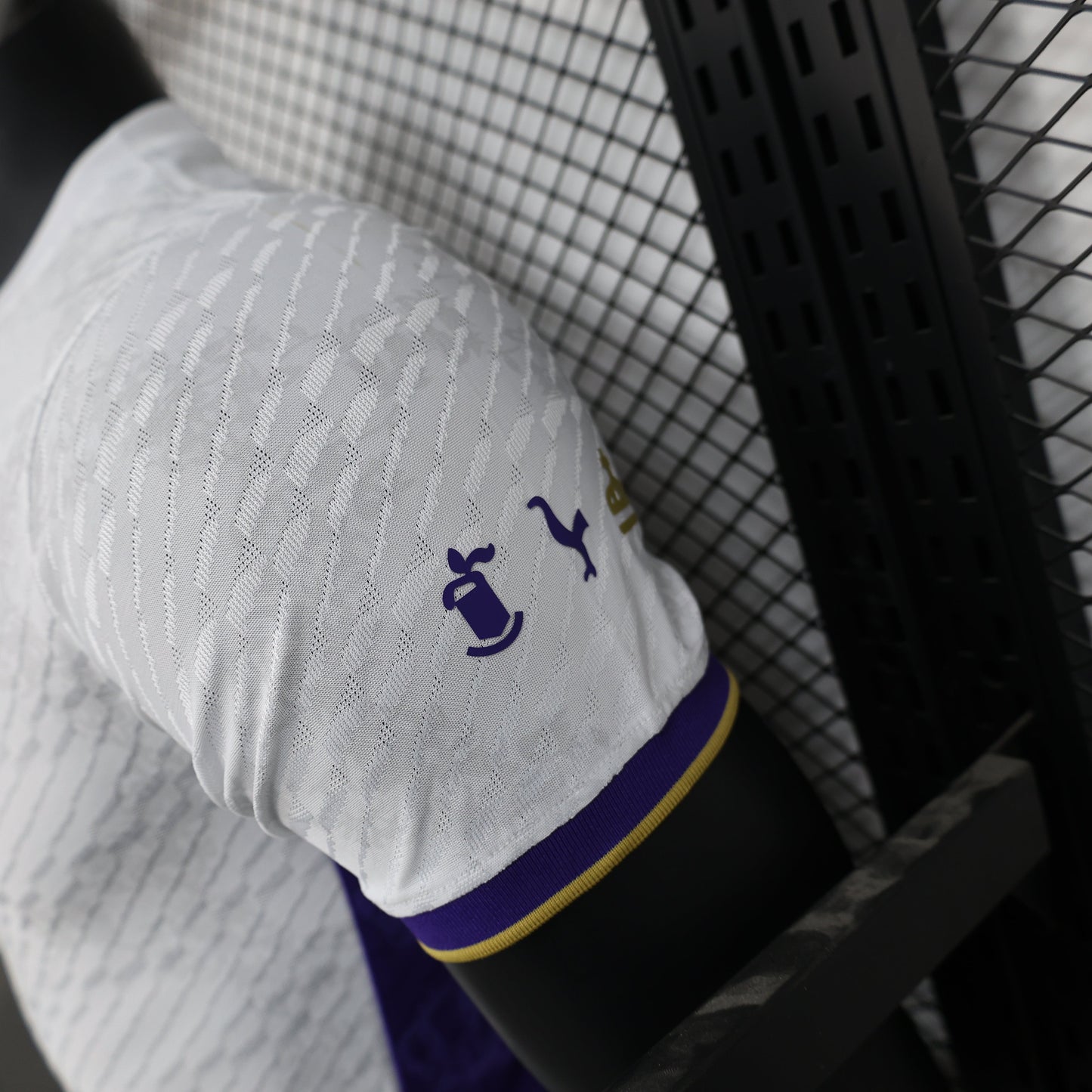 “The Cannon” Gareth Bale Kit