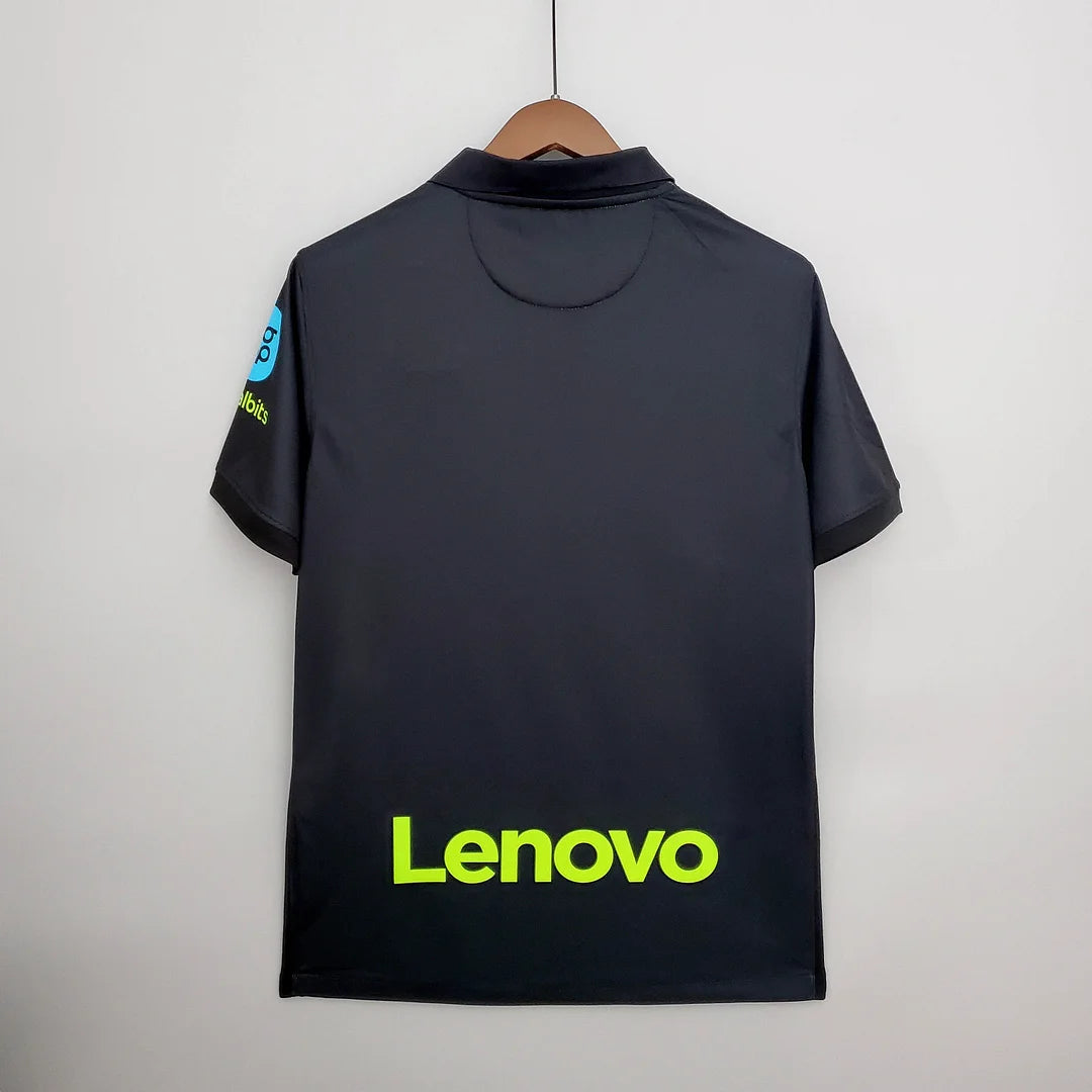 Inter Milan Third Kit 21/22